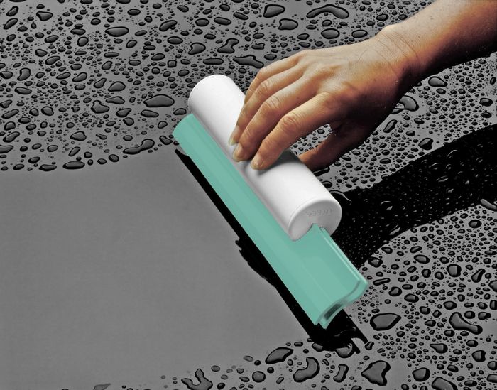 HighQuality Glass Squeegees Cleret, Inc.